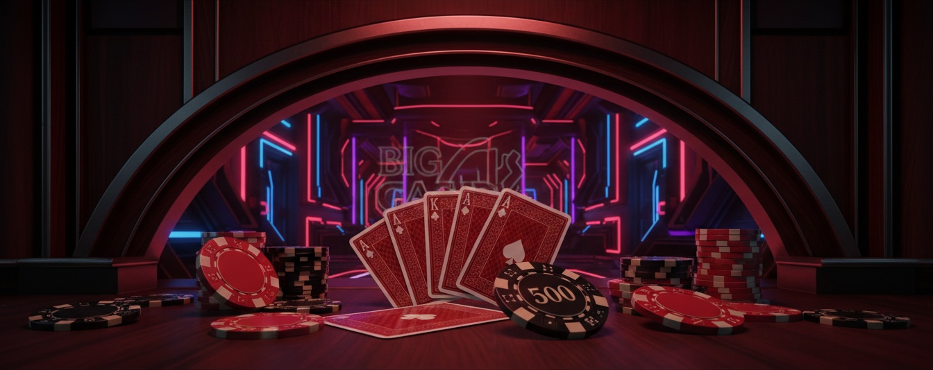 Big Candy Casino